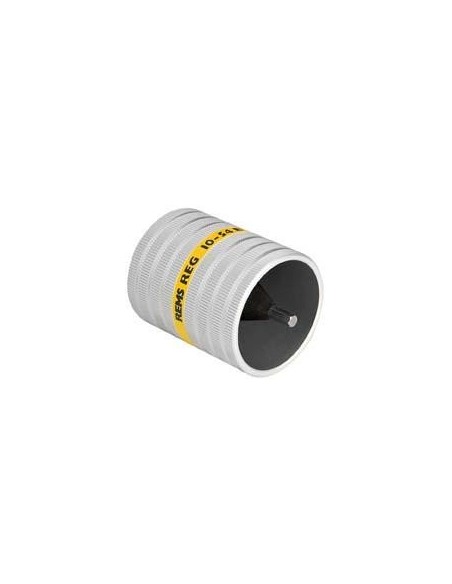 Desbarbador de tubos REMSREG 10-54 E