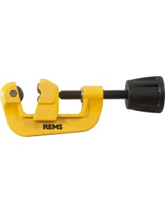 Cortatubos REMS RAS Cu-INOX 3-28