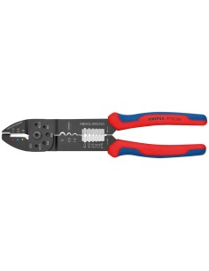 Crimpadora 1,5-6mm2 Knipex