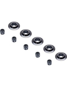 Cuchilla circular INOX CUp. cortatubos 5 uds. 90 39 02 V03 KNIPEX