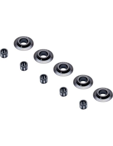 Cuchilla circular INOX CUp. cortatubos 5 uds. 90 39 02 V03 KNIPEX