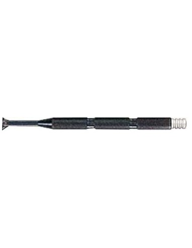 Desbarbador de retroceso RC 1000 IBT