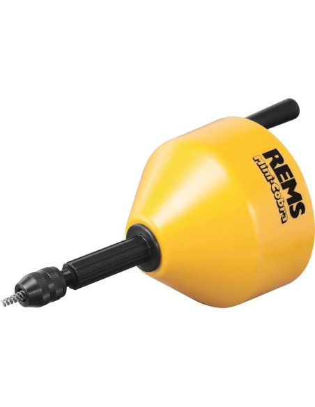 Desatascador de tubos REMS Mini-Cobra