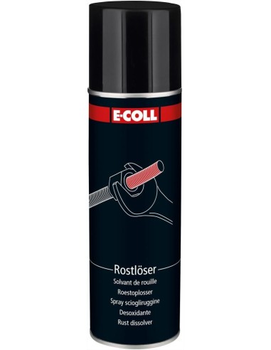 Desoxidante bote de spray300ml E-COLL