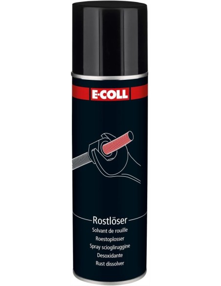 Desoxidante bote de spray300ml E-COLL