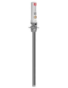 BOMBA NEUMÁTICA DE PISTÓN PARA ACEITE PUMPMASTER 2, PM2 - 3:1, BIDÓN 60 L (16 GAL)
