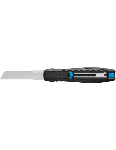 Cúter de seguridad SECUBASE 383 c/ varilla Styropor Nr.79 MARTOR