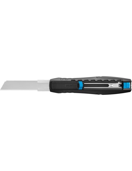 Cúter de seguridad SECUBASE 383 c/ varilla Styropor Nr.79 MARTOR