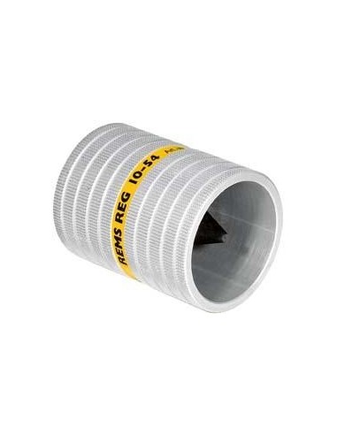 Desbarbador de tubos REMSREG 10-54