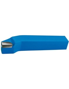 Cuch torno HM DIN4980 dcha 16x16x110mm P25/30 WILKE