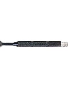 Desbarbador de retroceso RC 2000 IBT