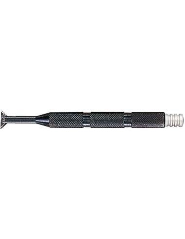 Desbarbador de retroceso RC 2000 IBT