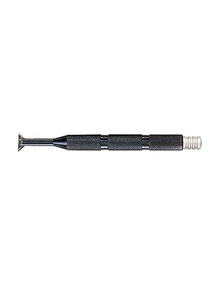 Desbarbador de retroceso RC 2000 IBT