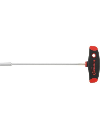 Destornillador mango en T2x100mm