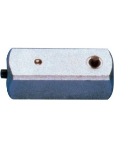 Cuadradillo de unión 1. mm GEDORE