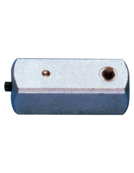 Cuadradillo de unión 1. mm GEDORE