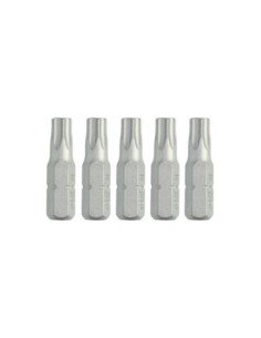 DT7258-QZ - Puntas Torx - longitud de 25mm