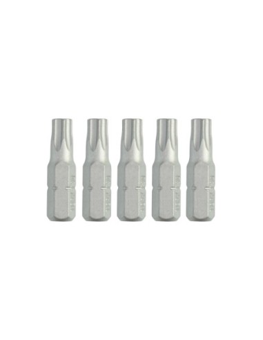 DT7258-QZ - Puntas Torx - longitud de 25mm