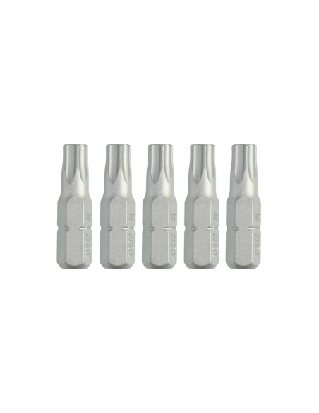 DT7258-QZ - Puntas Torx - longitud de 25mm
