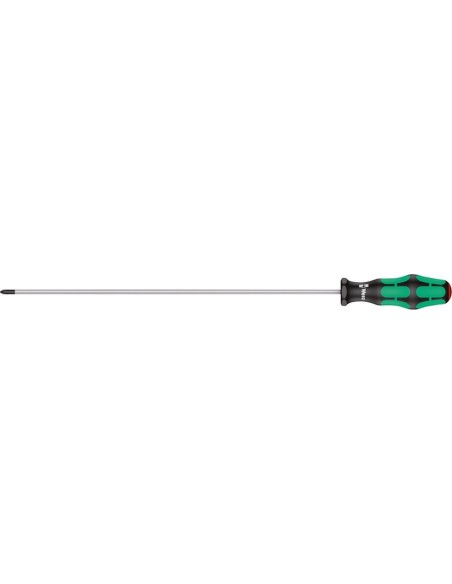 Destornillador 350 PH1x300mm Wera