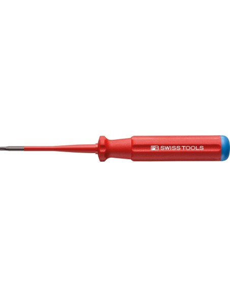 Destornillador 5400 VDE T10x70mm slim Classic PB Swiss Tools