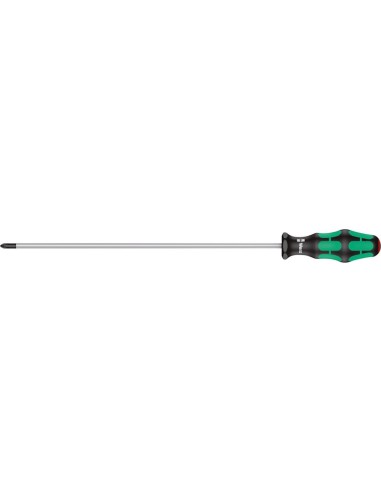 Destornillador 350 PH2x300mm Wera