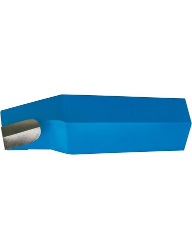 Cuch torno HM DIN4971 izq. 16x16x110mm P25/30 WILKE