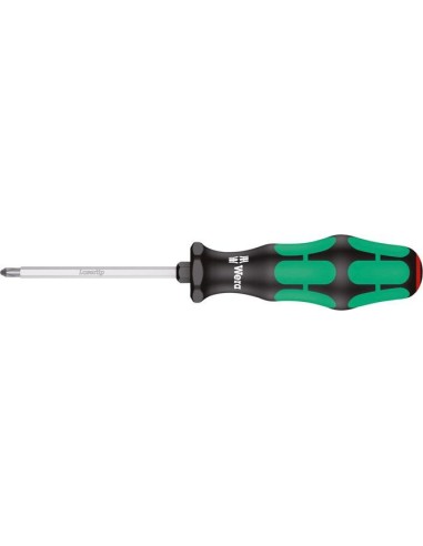 Destornillador 350SK PH1x80mm Wera