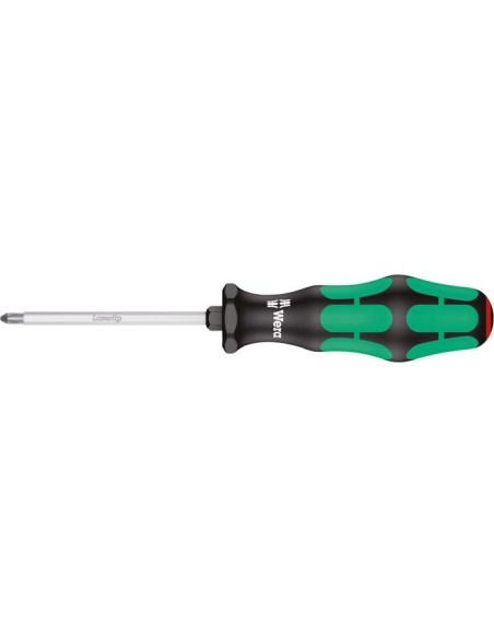Destornillador 350SK PH1x80mm Wera