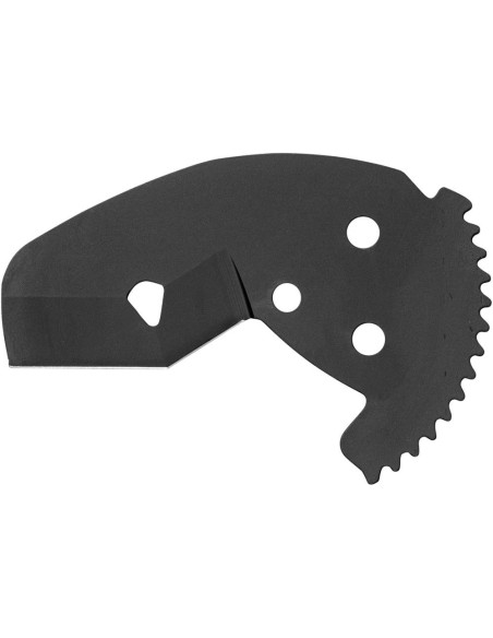 Cuchilla para cizalla de tubos de plástico ROS P 42 P REMS