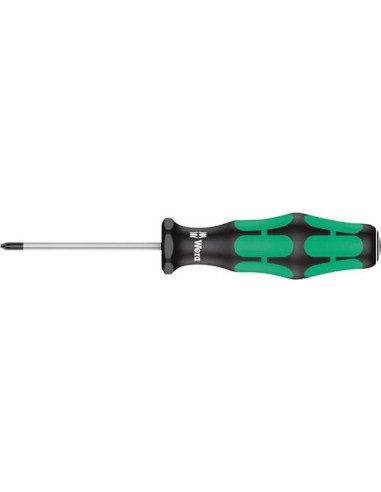 Destornillador 355 PZ0x60mm Wera