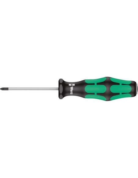 Destornillador 355 PZ0x60mm Wera