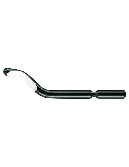 Cuchilla HSS para hta desbarbadora FAT350