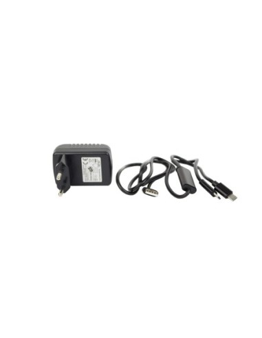 LÁMPARA CAPÓ LED MULTIFUNCIONES 2x5W COB