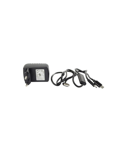 LÁMPARA CAPÓ LED MULTIFUNCIONES 2x5W COB