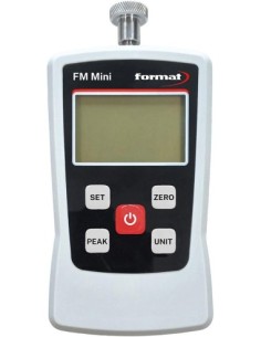 Dinamómetro digital FM Mini 200N
