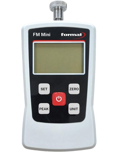Dinamómetro digital FM Mini 200N
