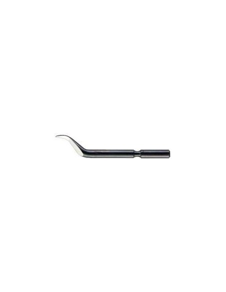 Cuchilla HSS para hta desbarbadora E150 IBT