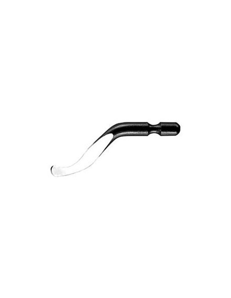 Cuchilla HSS-Co para hta desbarbadora B10S IBT