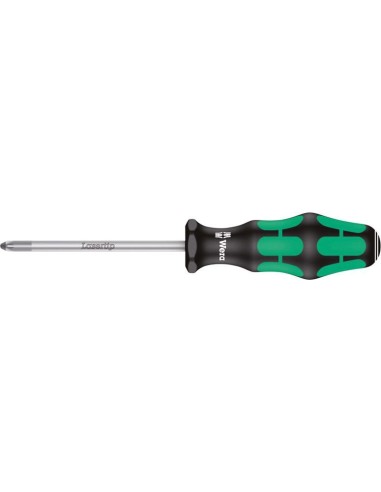 Destornillador 355 PZ2x100mm Wera