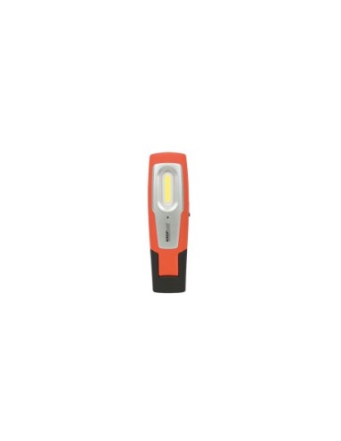 LÁMPARA 6W COB LED C/ DOCK
