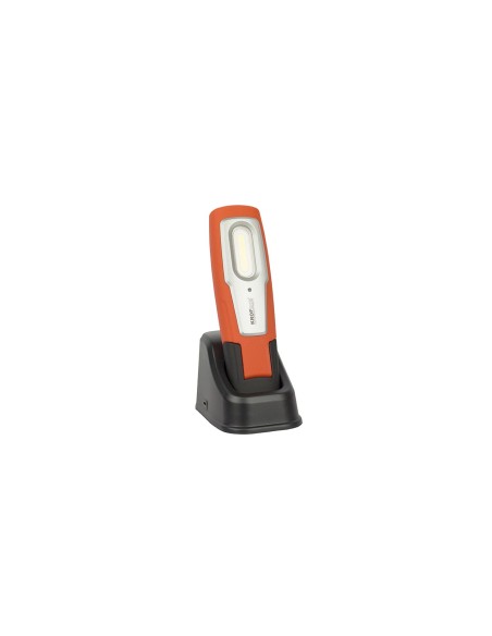 LÁMPARA 6W COB LED C/ DOCK