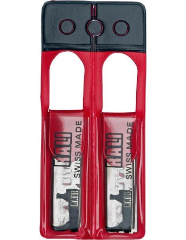 Cuchilla calidad estándarpara RALI 105/220 BRÜCK
