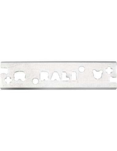 Cuchilla calidad estándarpara RALI 105/220 BRÜCK