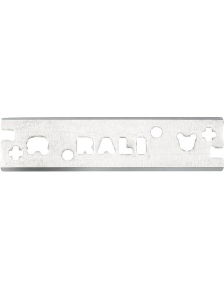 Cuchilla calidad estándarpara RALI 105/220 BRÜCK