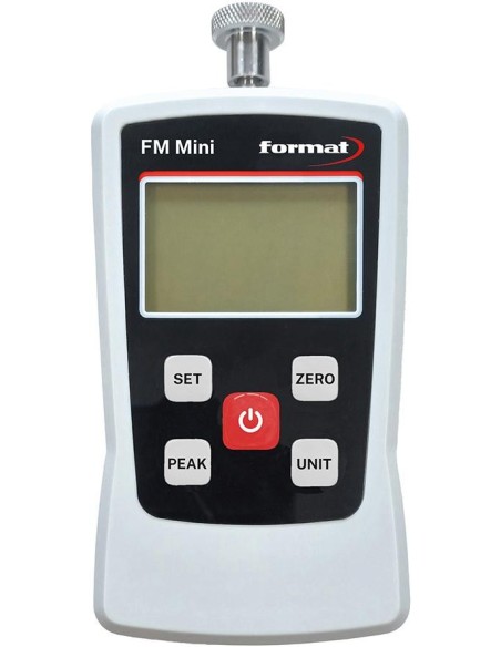 Dinamómetro digital FM Mini 50N