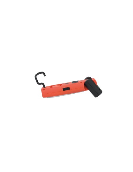 LÁMPARA 6W COB LED C/ DOCK