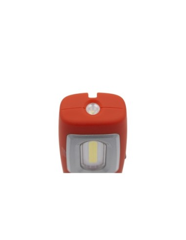 LÁMPARA 6W COB LED C/ DOCK