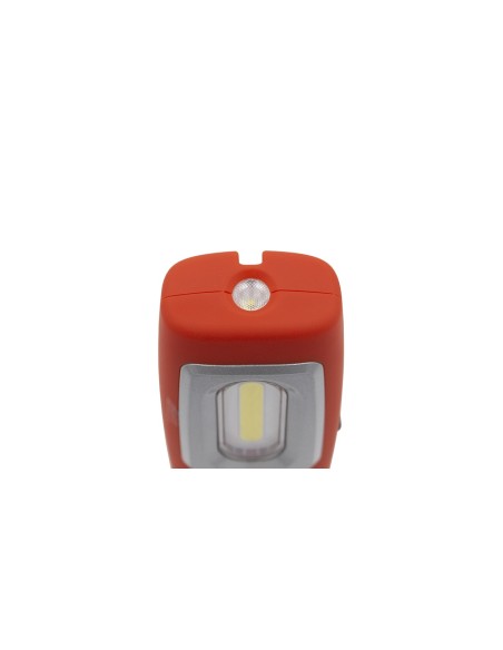 LÁMPARA 6W COB LED C/ DOCK