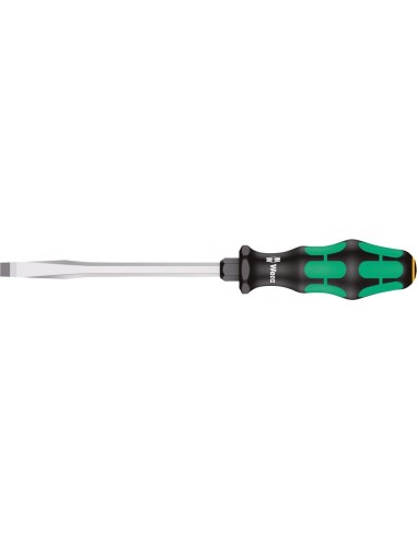 Destornillador 334SK plano 9x1,6x150mm Wera